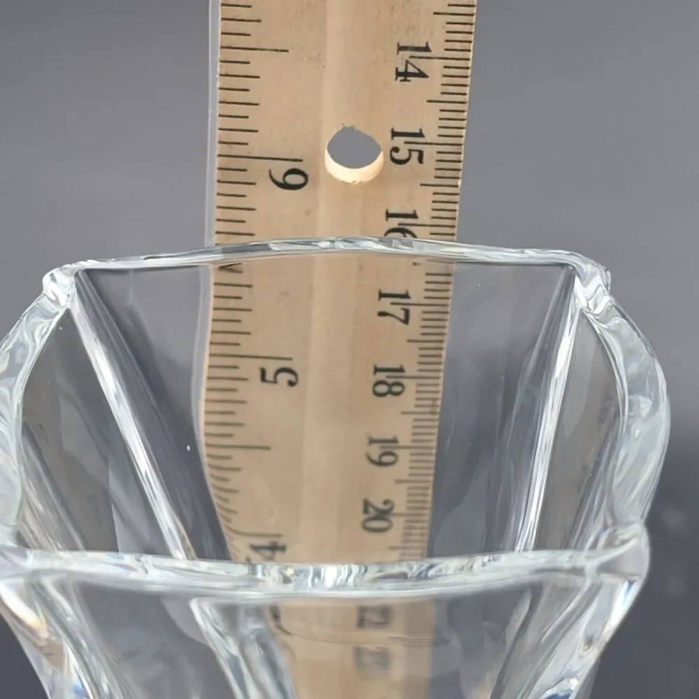 Baccarat france crystal